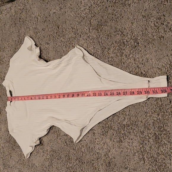 NWOT Shein Bodysuit - Picture 2 of 7